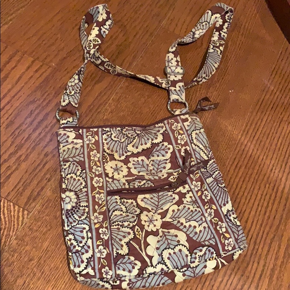 Used Vera Bradley Hipster